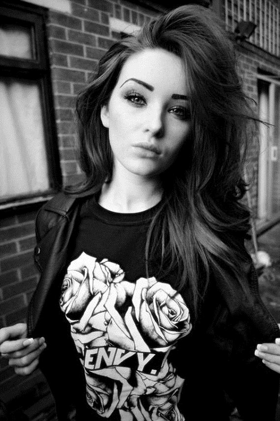 Nice Girls
